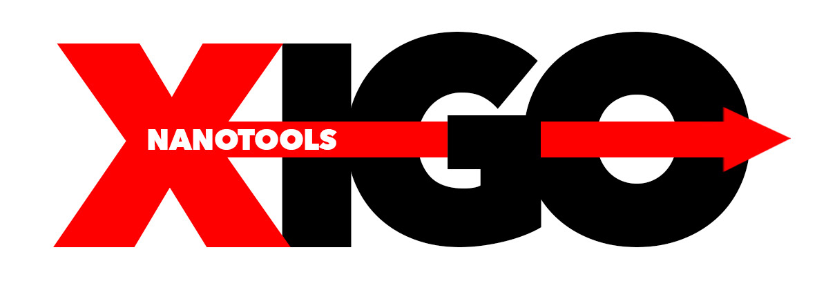XIGO logo design logos