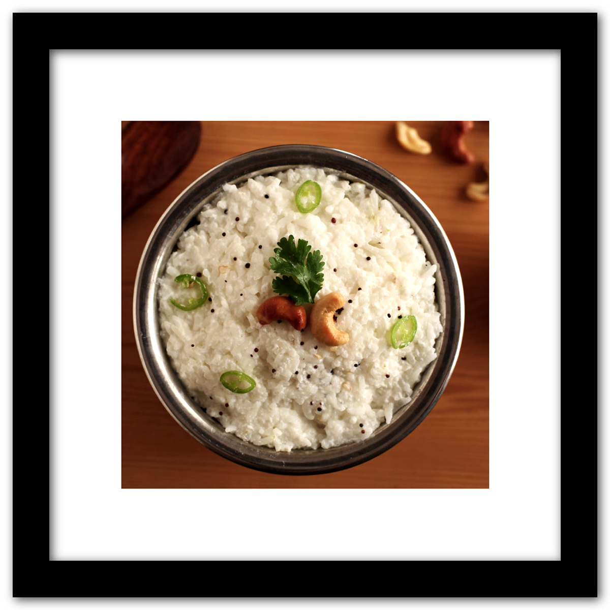 South Indian south indian rice Rice lemon rice curd rice coconut rice mint chutney chutney lemon Coconut curd