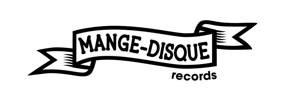 logo Label jazz Retro record label