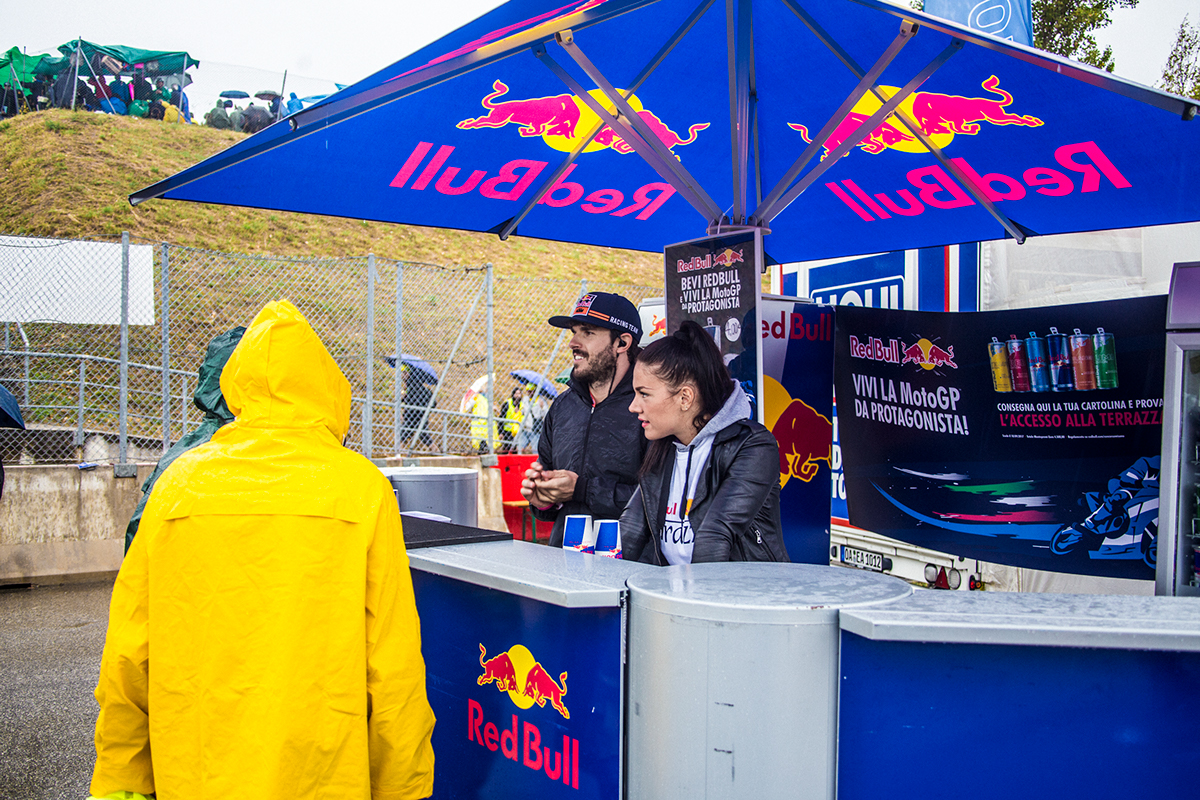 Red Bull motogp sport Photography  reportage misano world circuit video