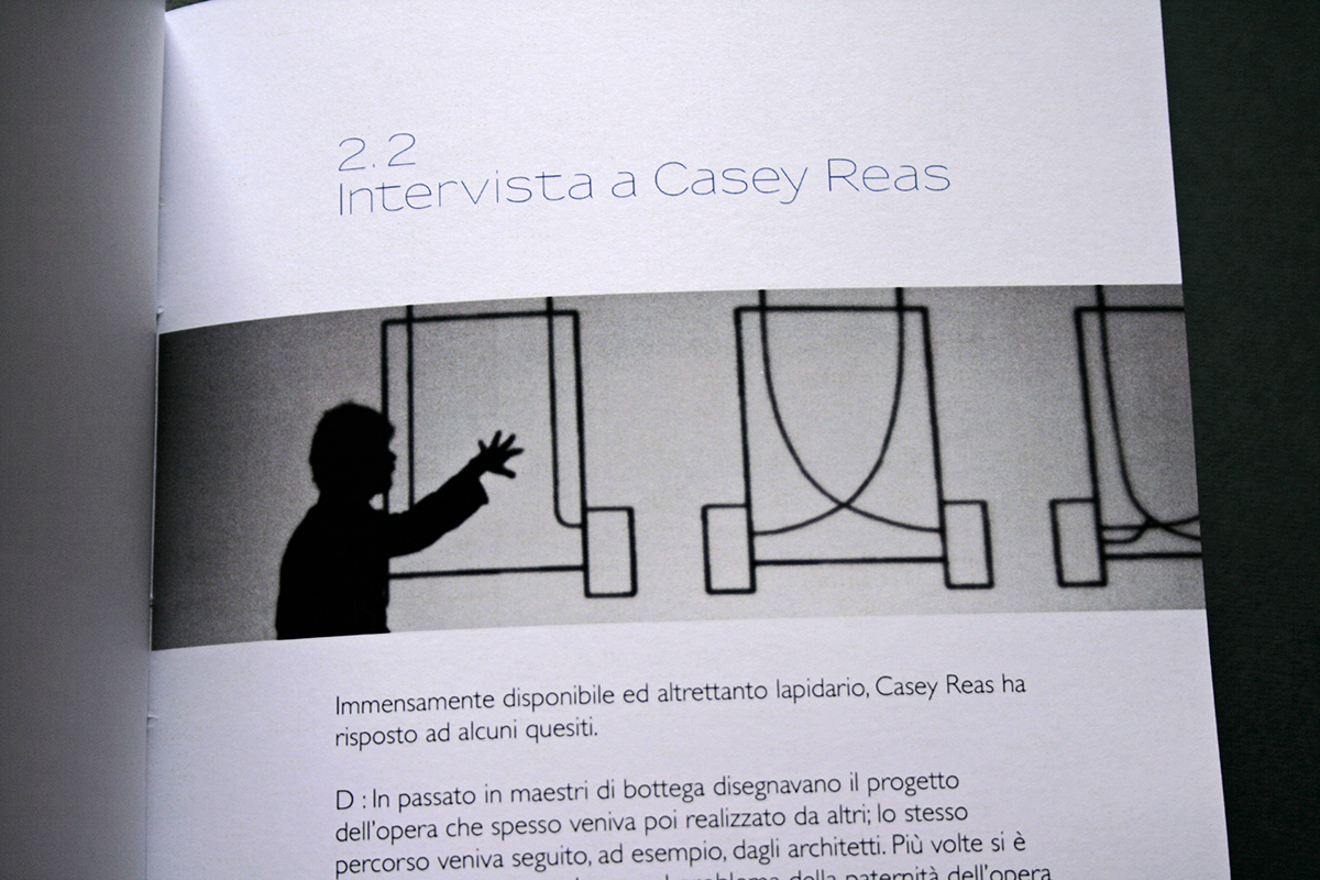 processing java generative art arte generativa open source Casey Reas tesi graphic arte digitale digital art