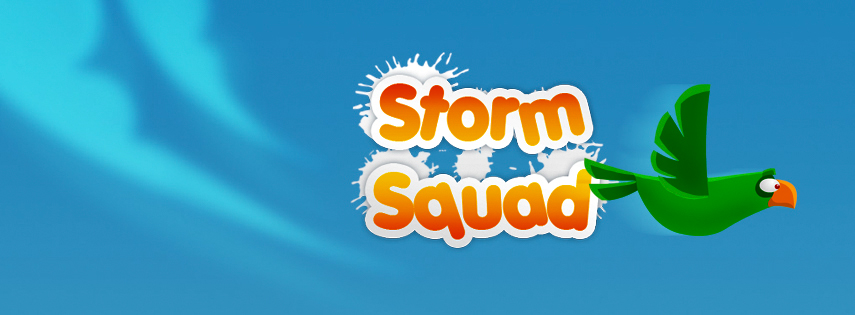 mobile games birds mobile game storm Squad