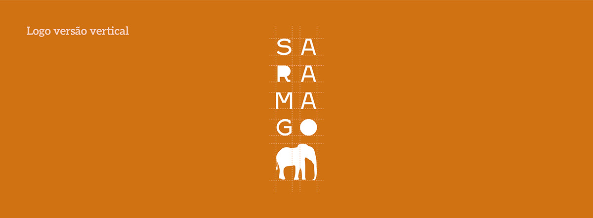 Saramago editora saramago Logotipo