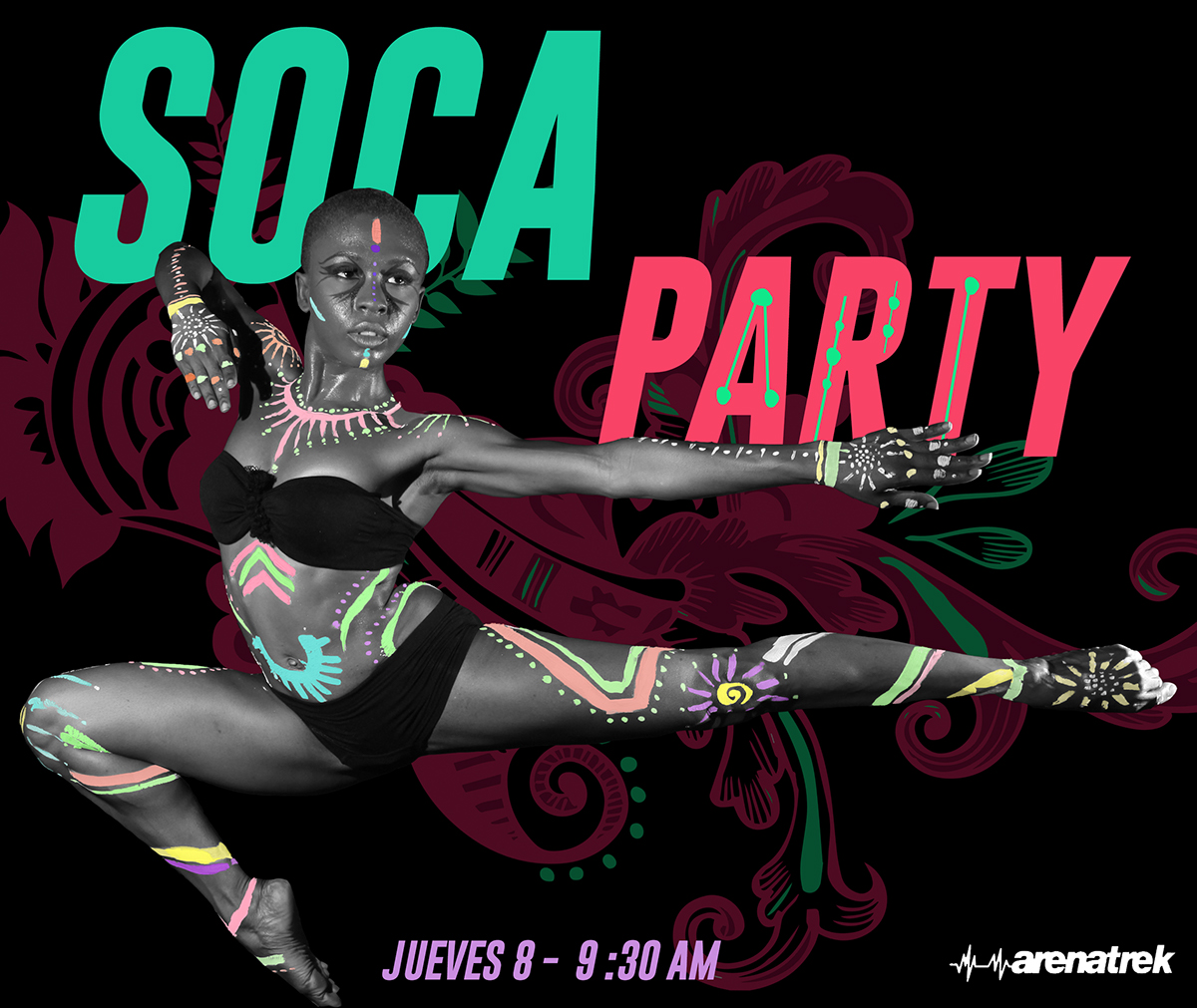 Soca party