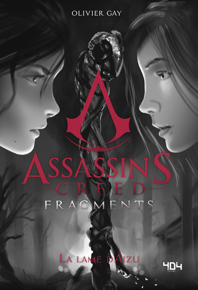 Assassin's Creed Fragments