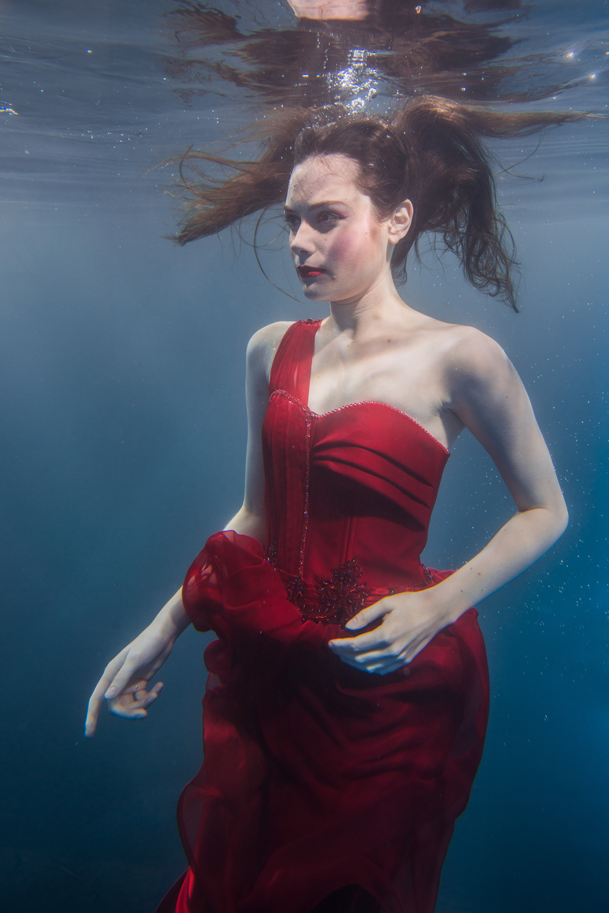 underwater hartono hosea h2 photography editorial