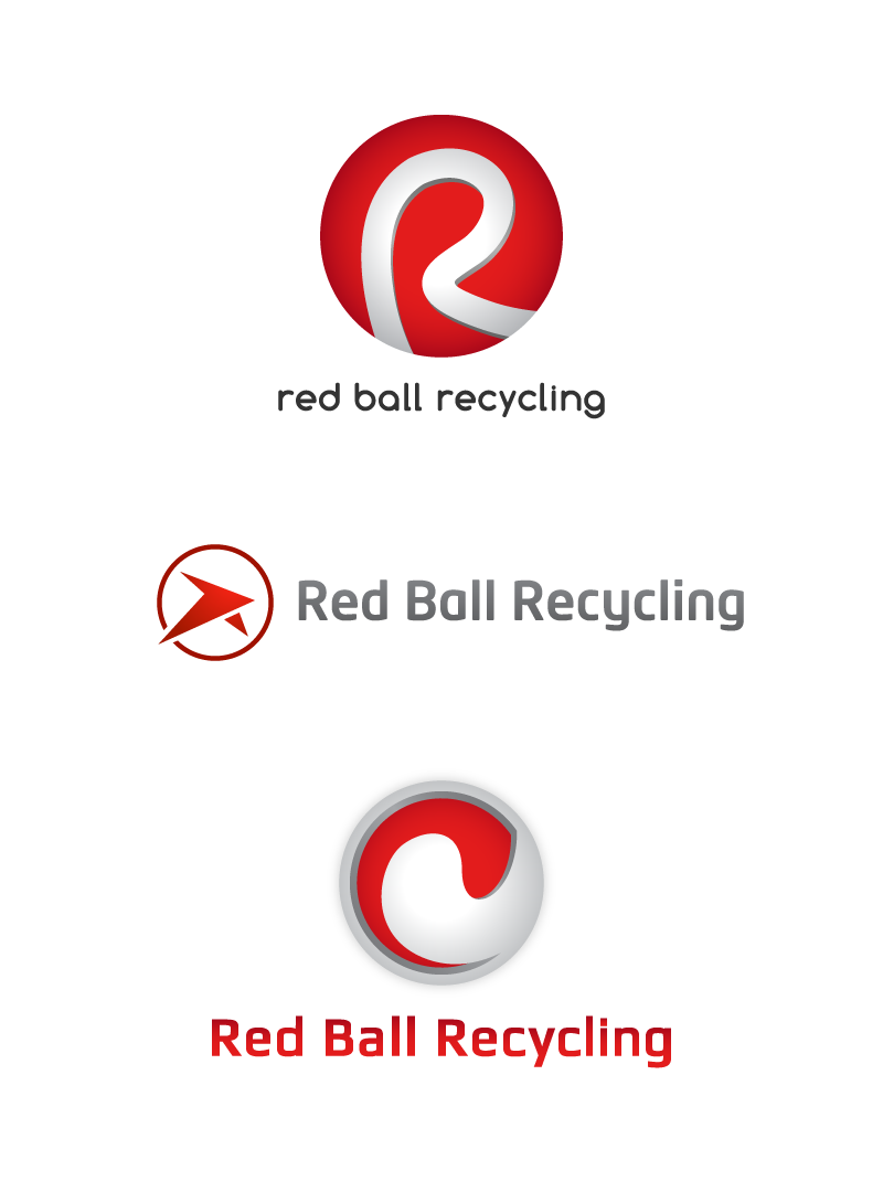 Red Ball Recycling