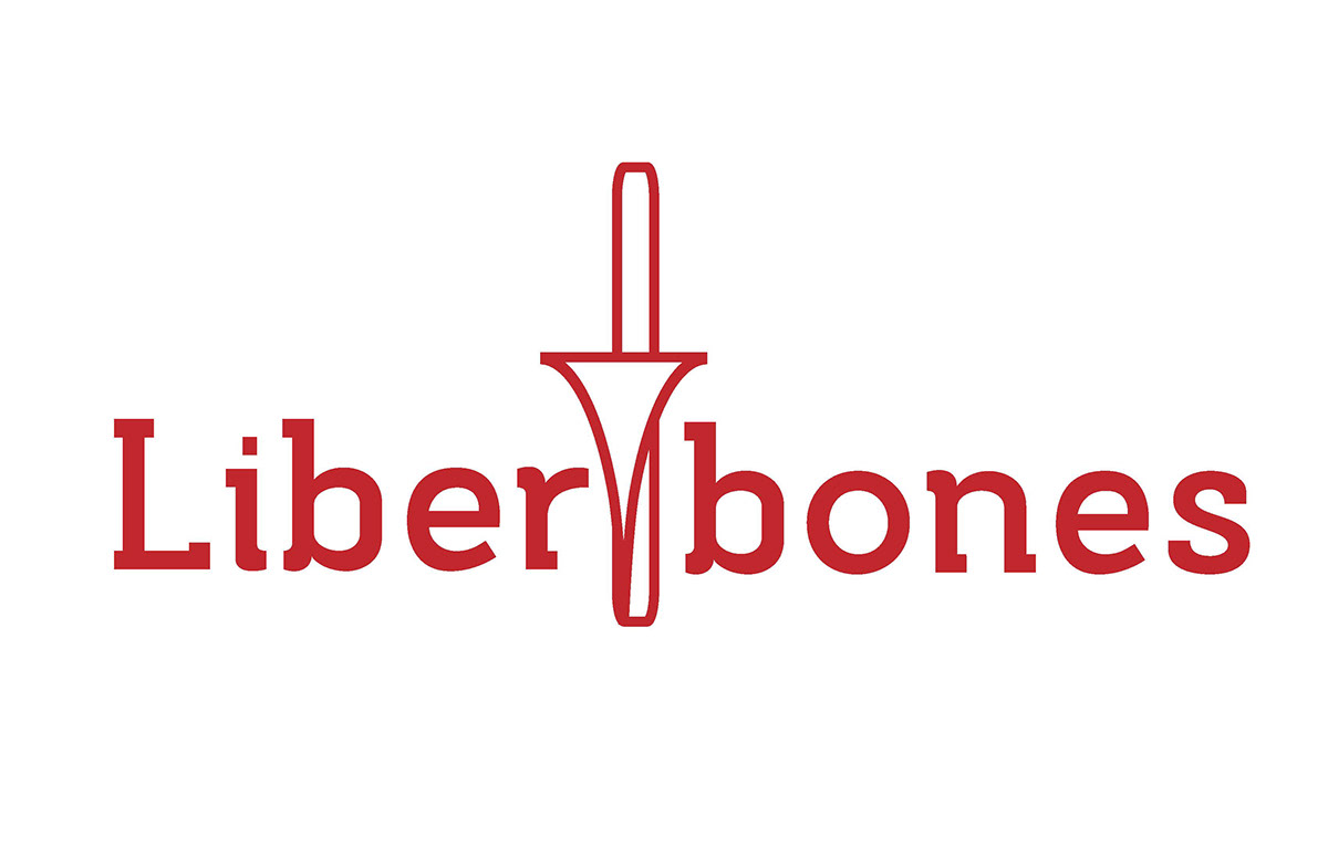 libertbones trombone music group Logo Design logo music logo trombone choir lynchburg virginia liberty university