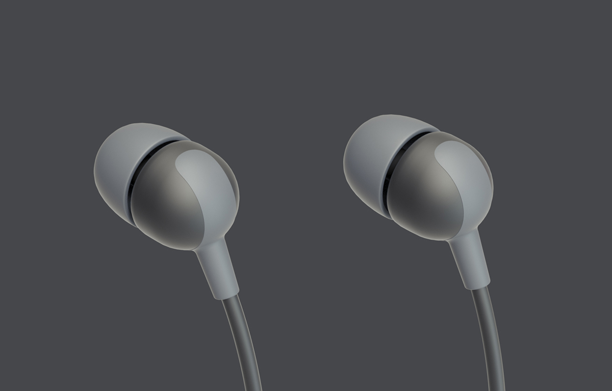 earphones sketch concept concept design doodle headphones industrial design  pencil sketchbook visual