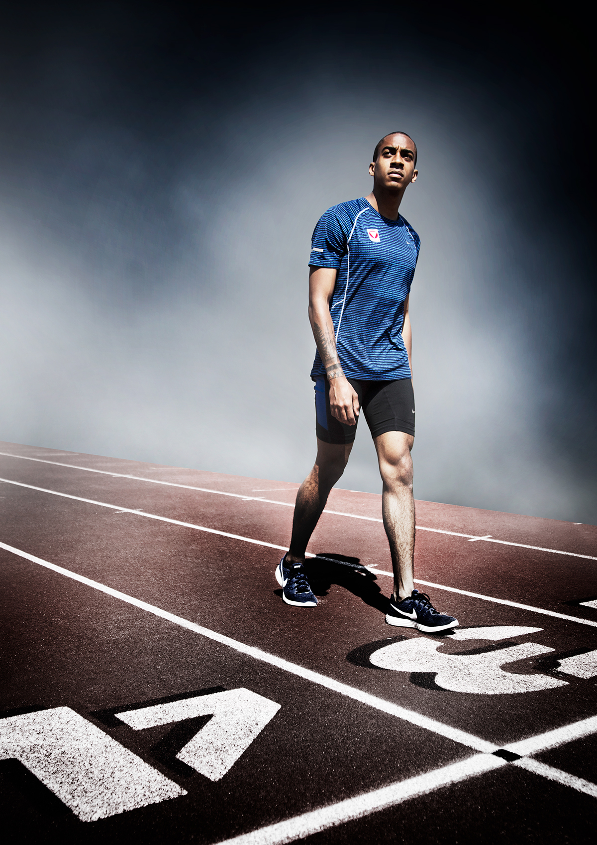 Adobe Portfolio Photography  sportsphotography athlete athletes sports track running
