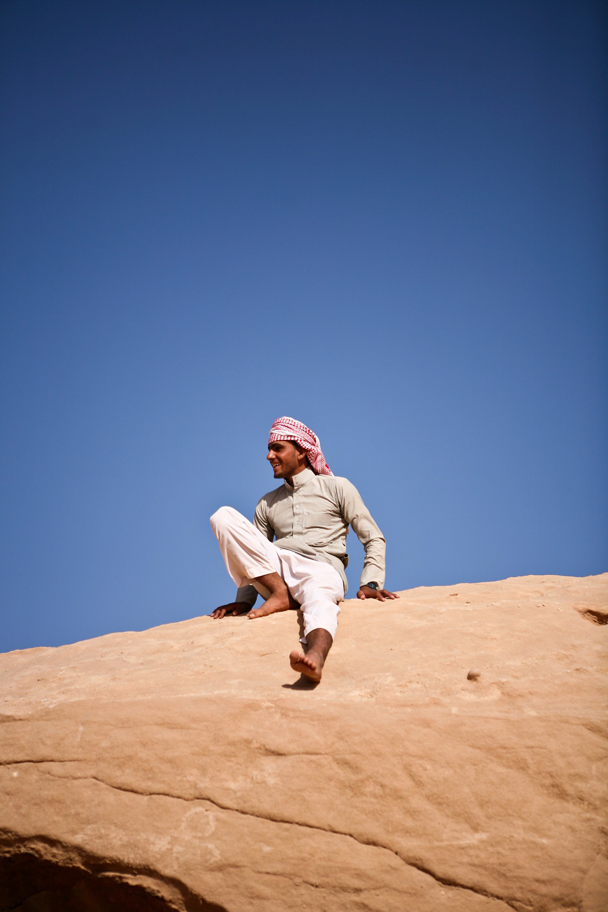 jordan  wadi rum Petra people beduin desert aqaba amman