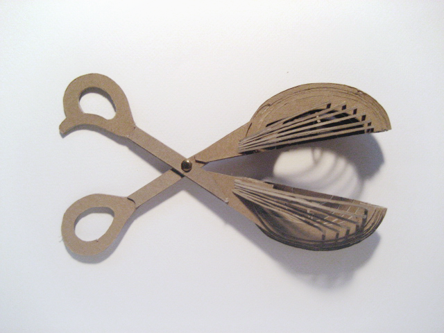 tool kitchen utensil  wood model