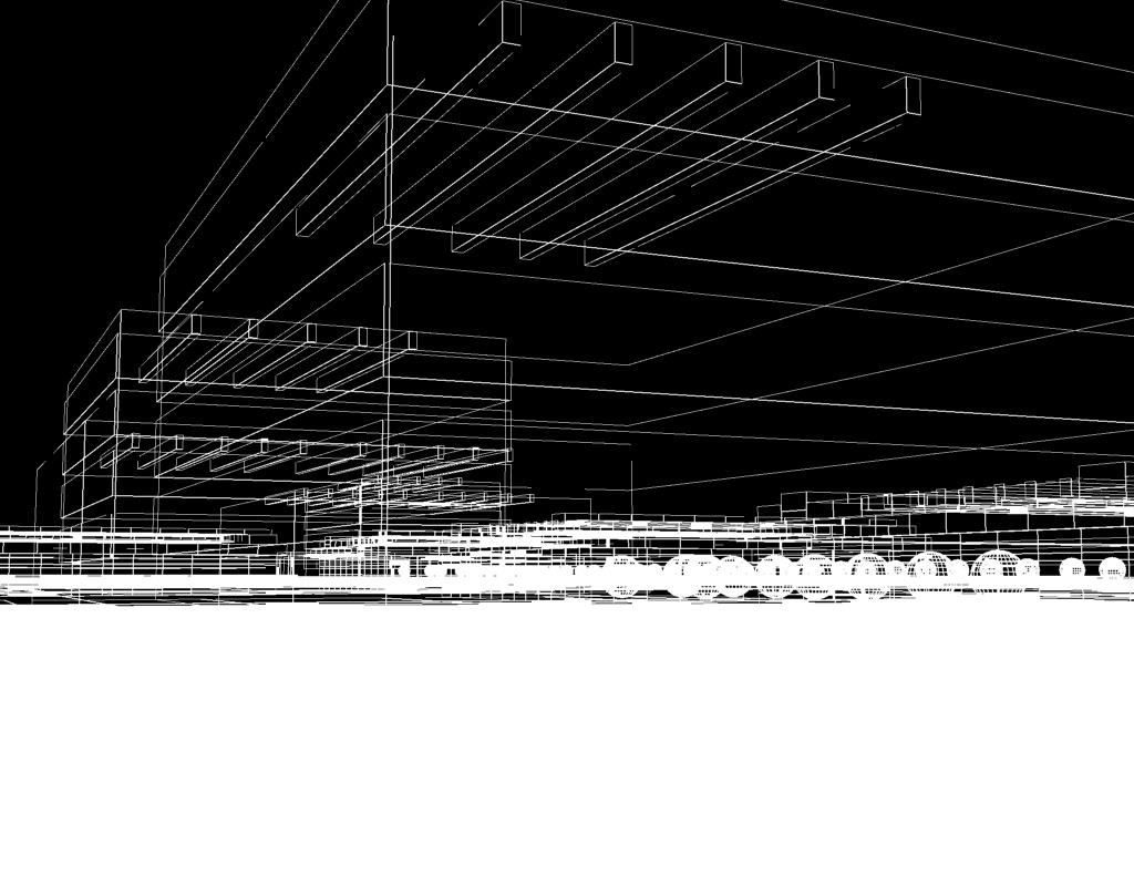 akjetam akjetam produkt 3D 3D vizualizacia vizual vizualizacia industrial park industrial architektura návrh