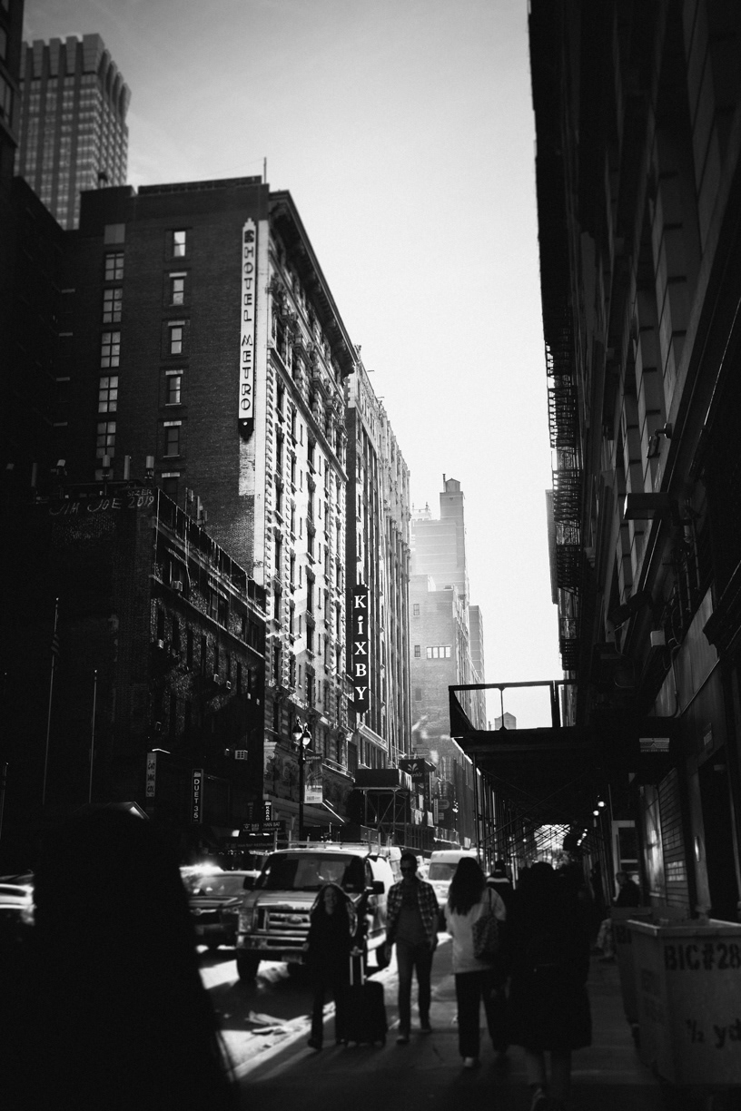 New York Manhattan nyc