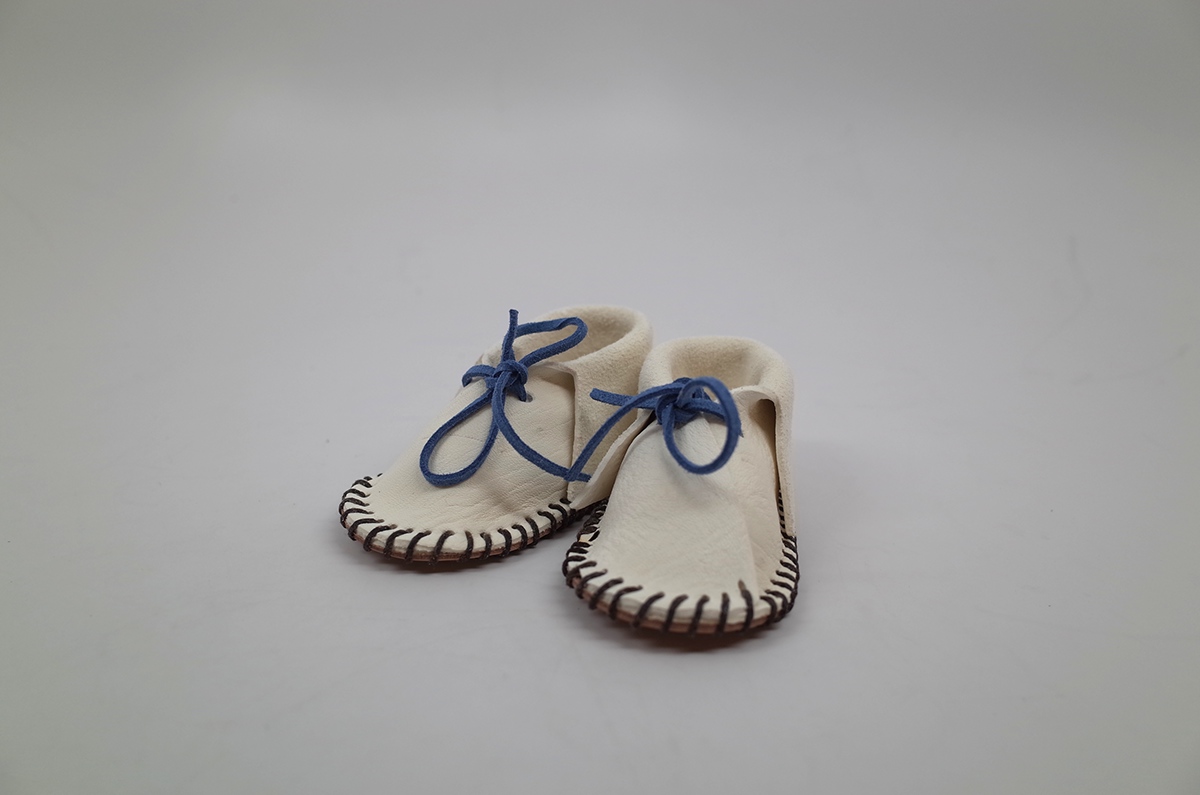 leather boots shoes baby children shoesmaking