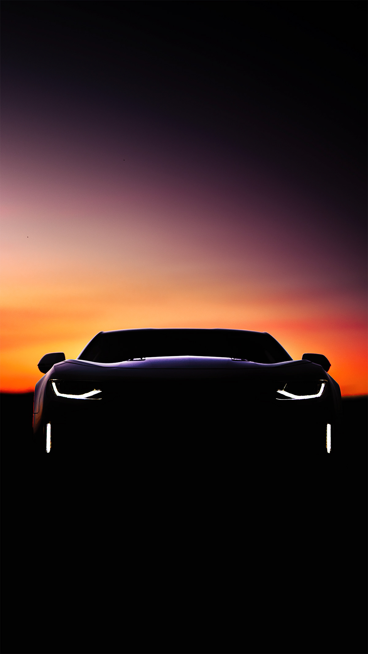 Chevrolet Camaro ZL1 Wallpaper for iPhone 11 Pro Max X 8 7 6  Free  Download on 3Wallpapers