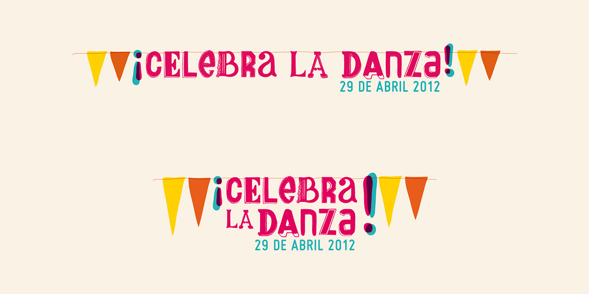 brand logo Web html5 site user color Website DANCE   celebration Project illustrations wordpress International culture