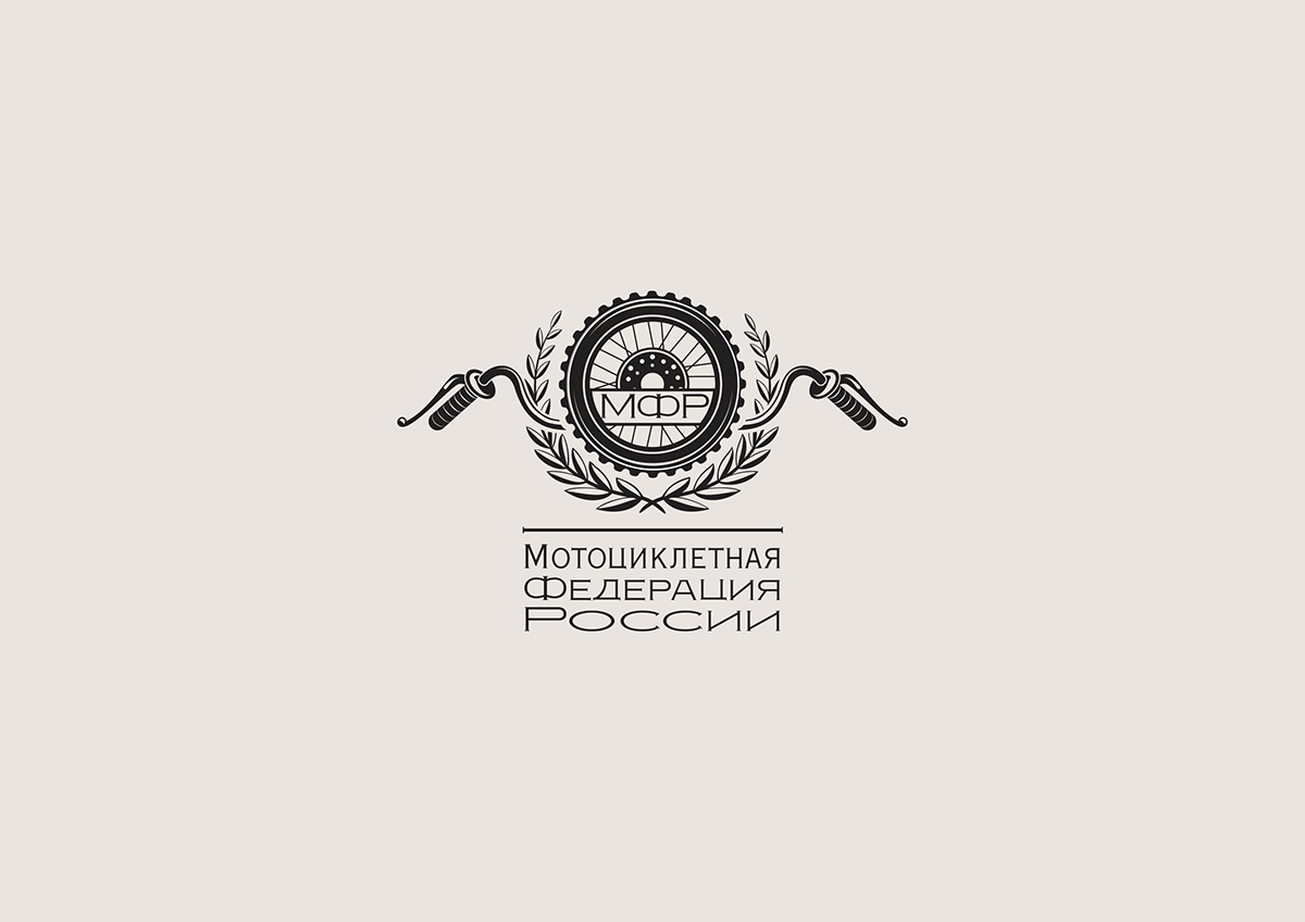 logo Logotype brand design