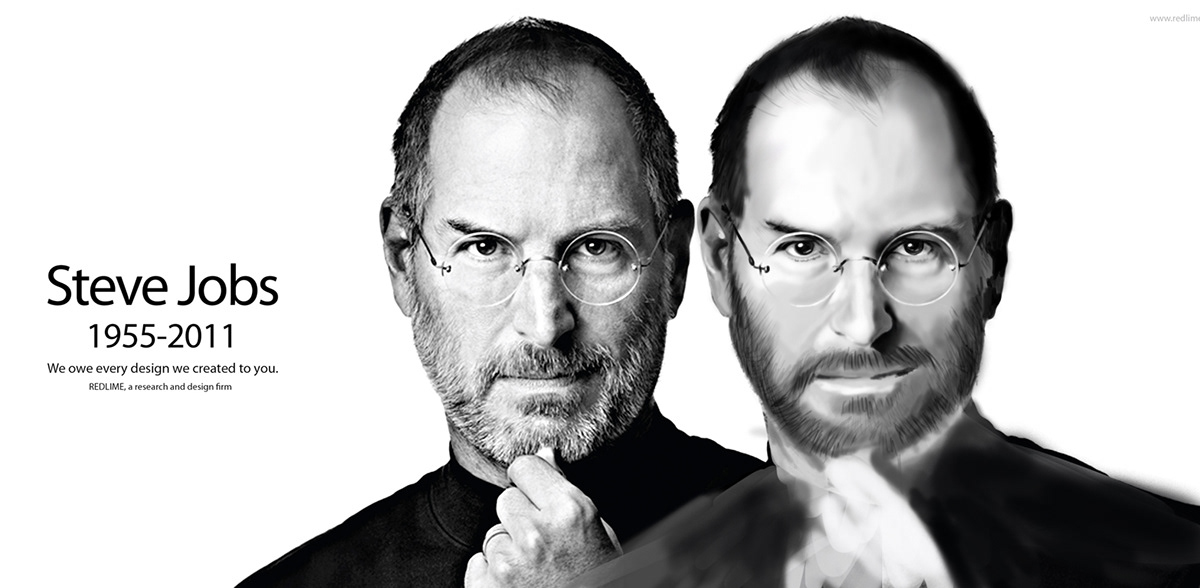 steve Jobs Steve Jobs