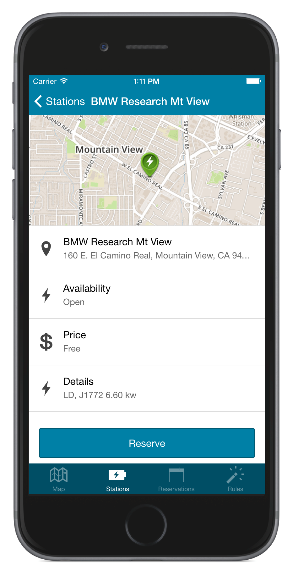 BMW automotive   mobility automation Ionic iphone ios android mobile UI ux app design transportation Cars