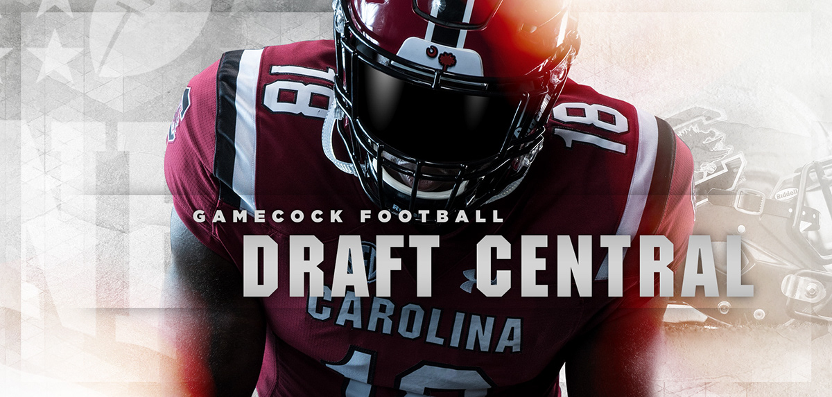 south carolina gamecocks college football nfl draft nfl Baltimore Ravens sports football
