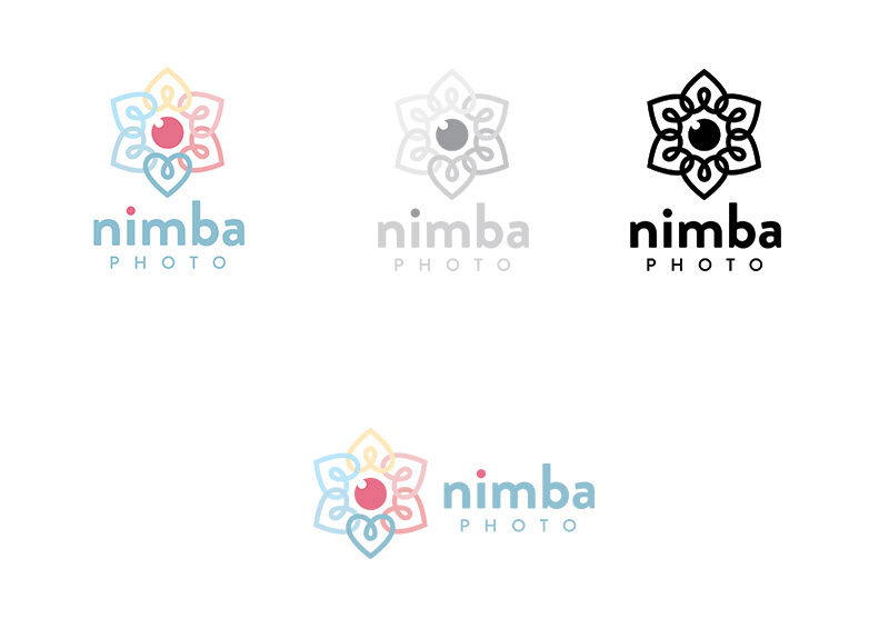 logo Logo Design business card