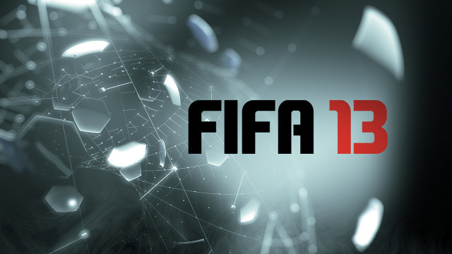 FIFA  FIFA 13 wayne rooney sports soccer