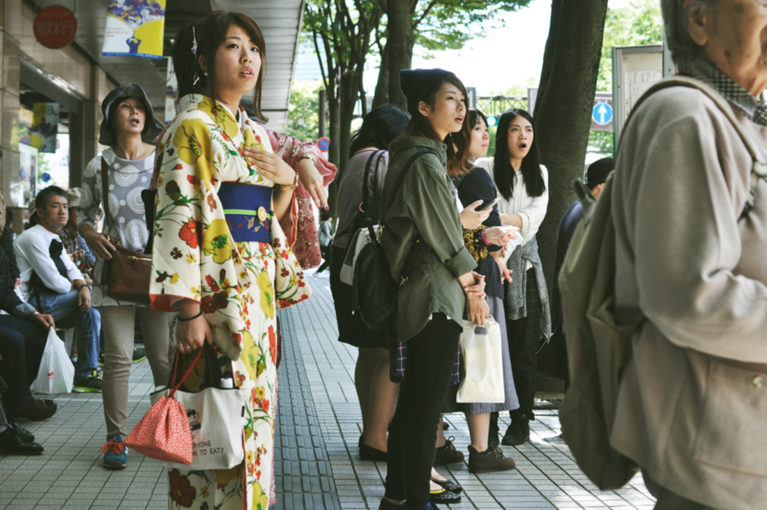 japan japanese people streetstyle Urban tokyo strangers Travel ttrip explore culture