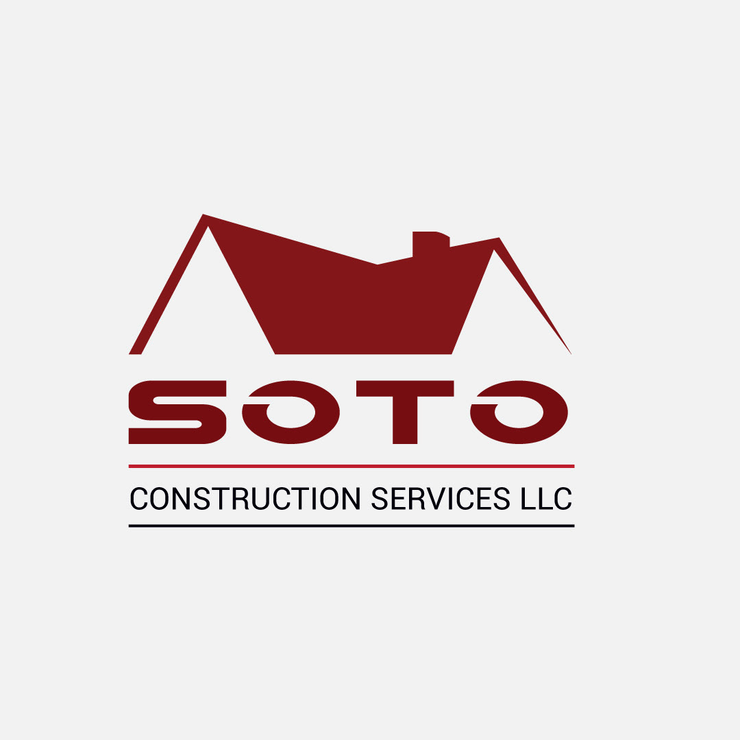 Innovative construction logo