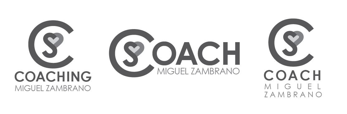 logo seducción Coach coaching