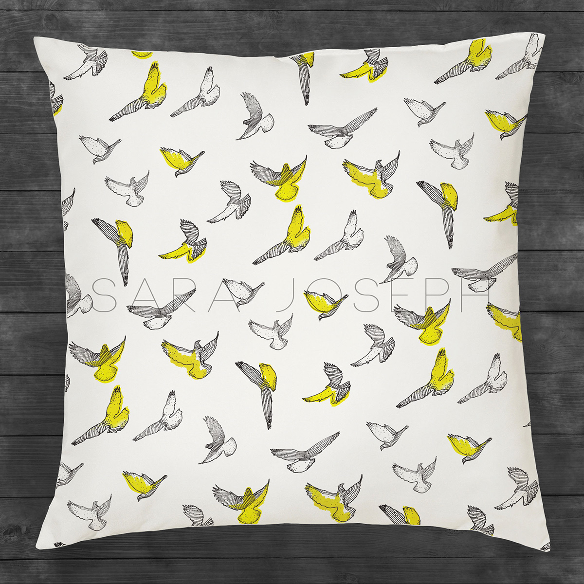 surface pattern design design upholstery Cushion Covers