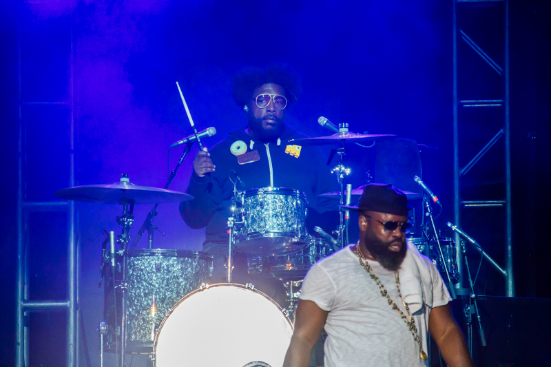 The Roots hip hop music concerts Photography 