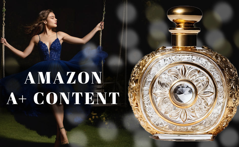 amazon A+ enhanced brand content Amazon Listing EBC Design A+ Content listing design amazon infographics Amazon Product