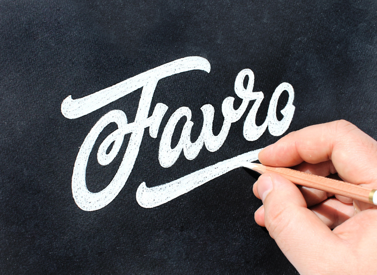 lettering type customtype handtype sketch sketching