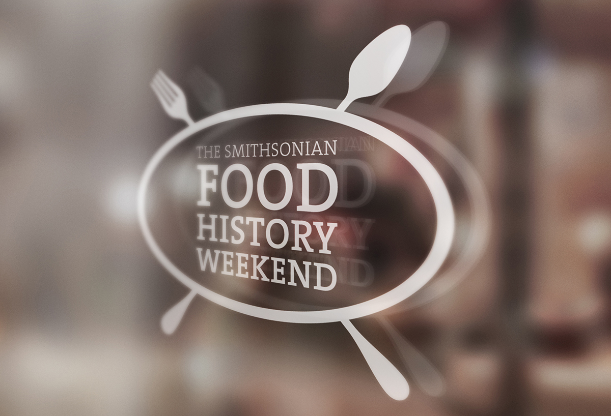 logo Food  weekend