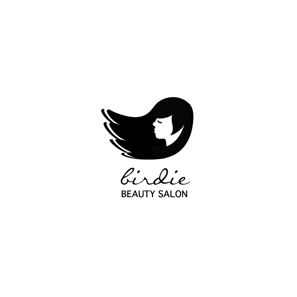 logos Nouns services bird beauty salon wedding planner Staircase leaf electric company Identity Design