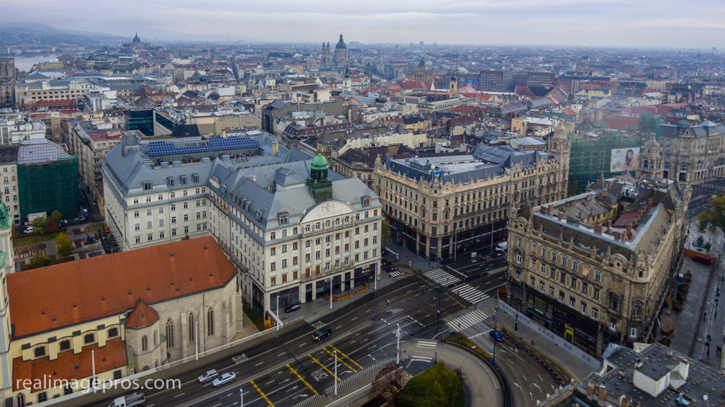 Danube passau budapest Bratislava drone Aerial DJI phantom3