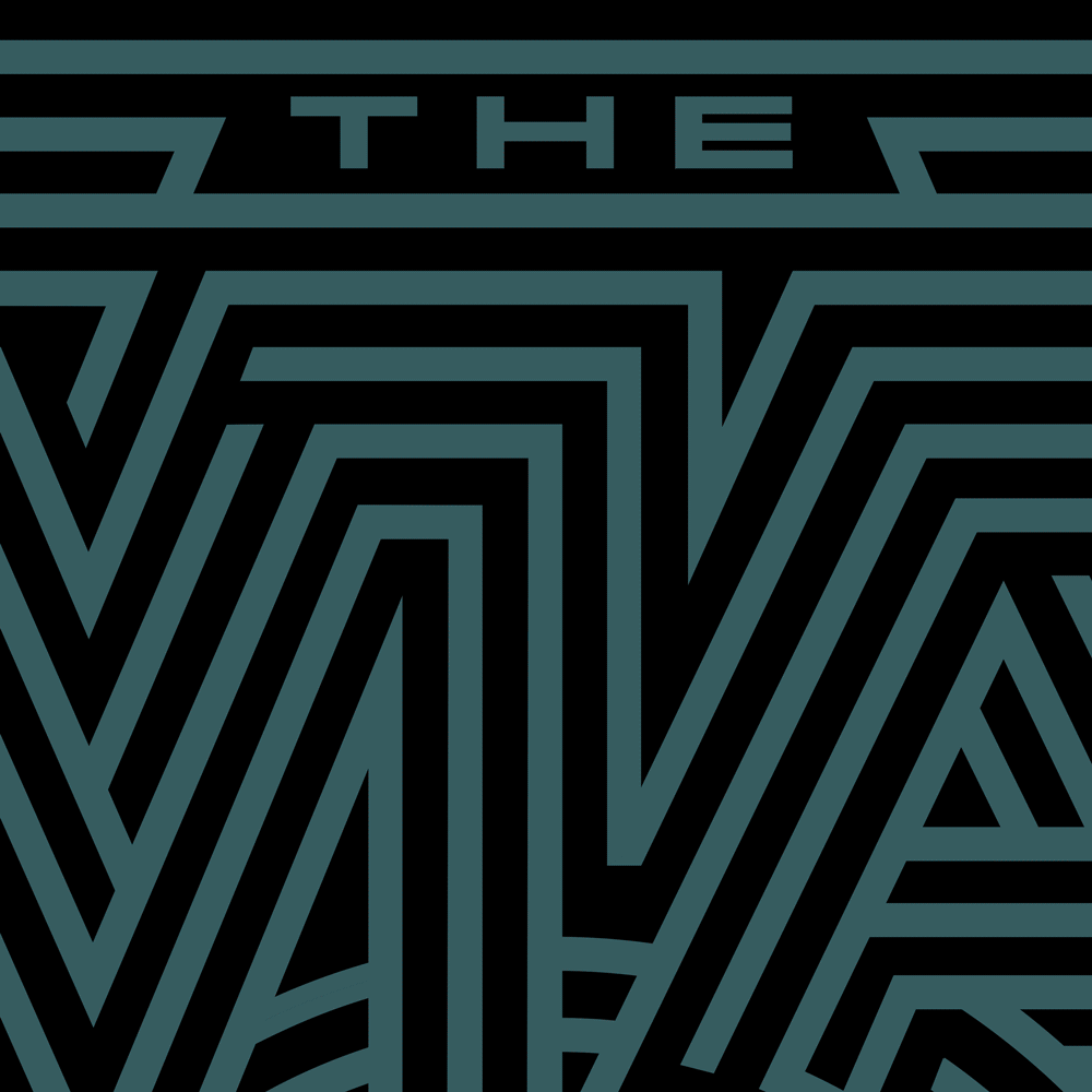 typography   maze poster geometric geometry hbo westworld