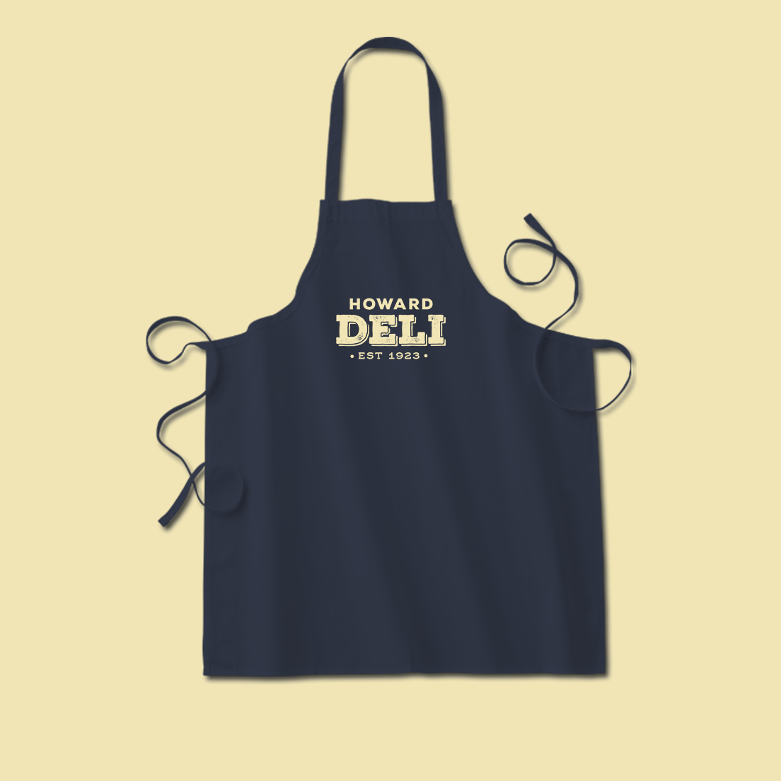 Deli Branding Logo