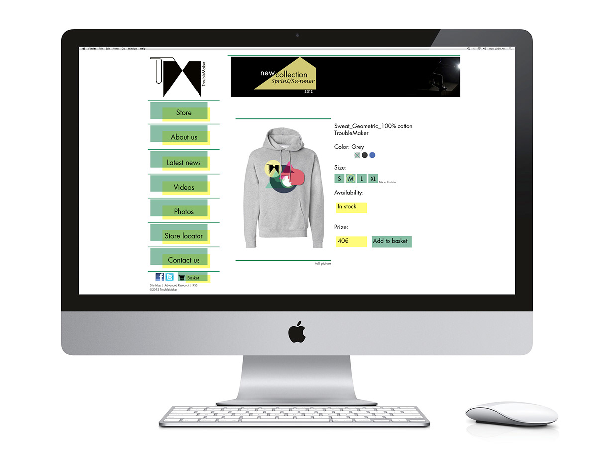 Branding Graphic Design Web Design Sports Illustration Photography Clothes