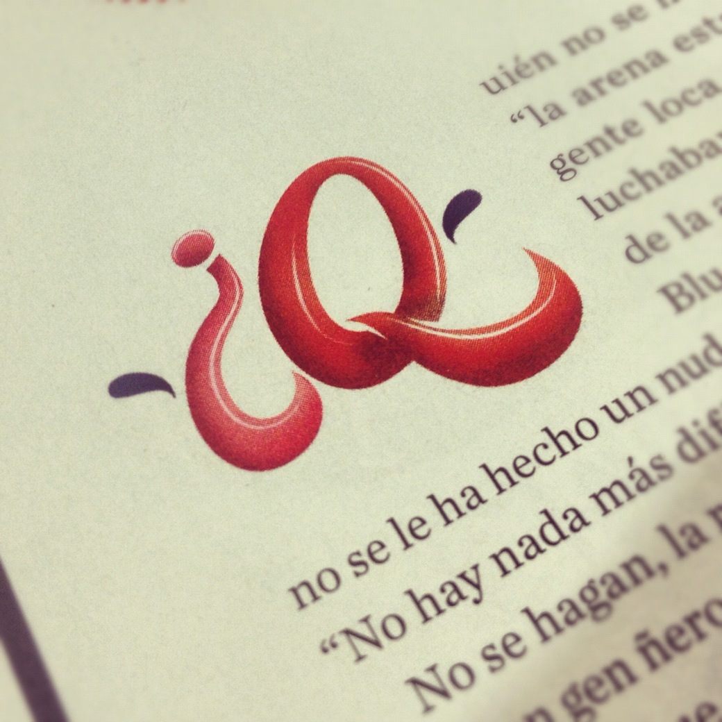 Chilango Revista Chilango mexico lettering tipografia Headers titles hermosillo sonora capitulares letters capitals