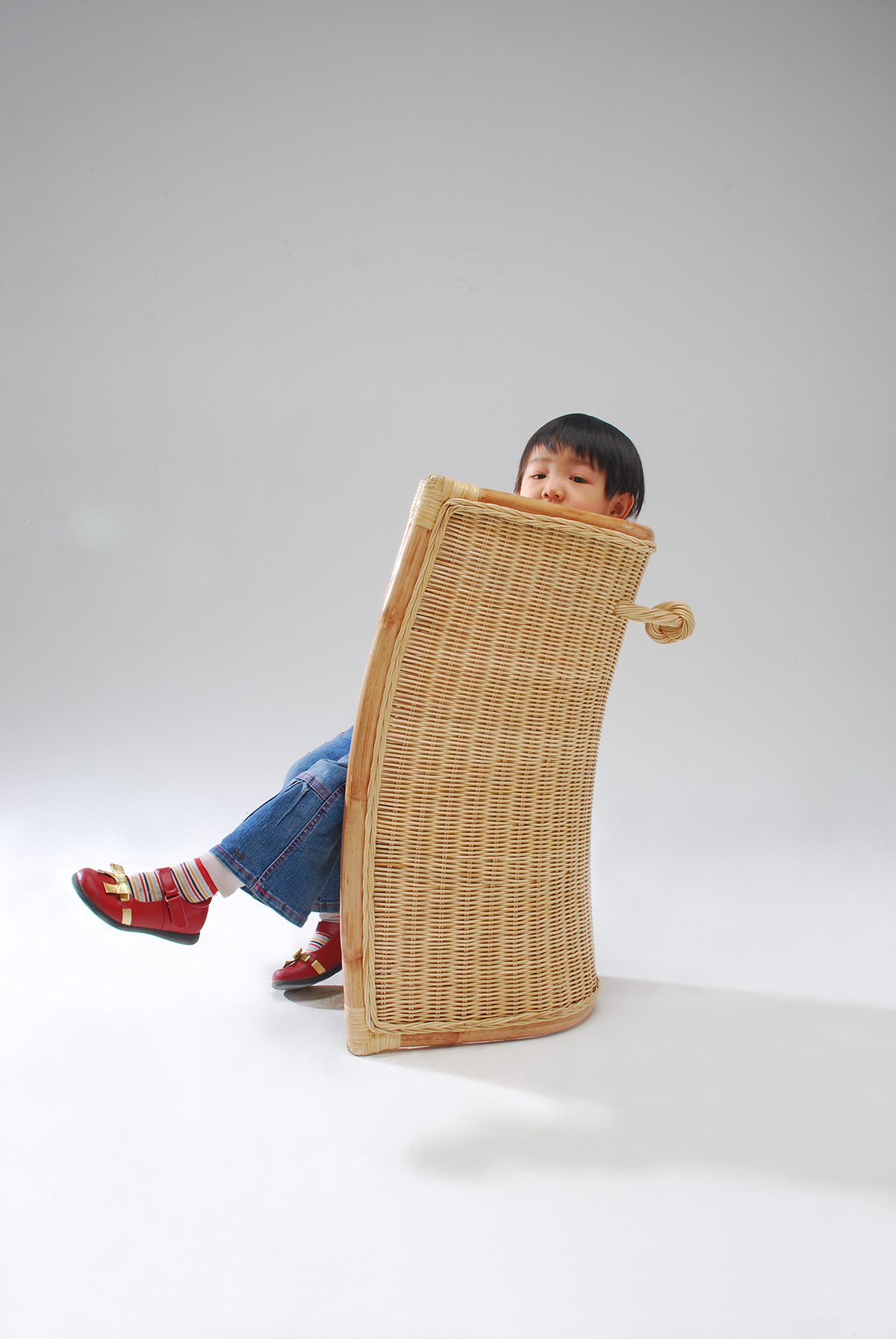 chair Multi- functional Playful interaction furniture