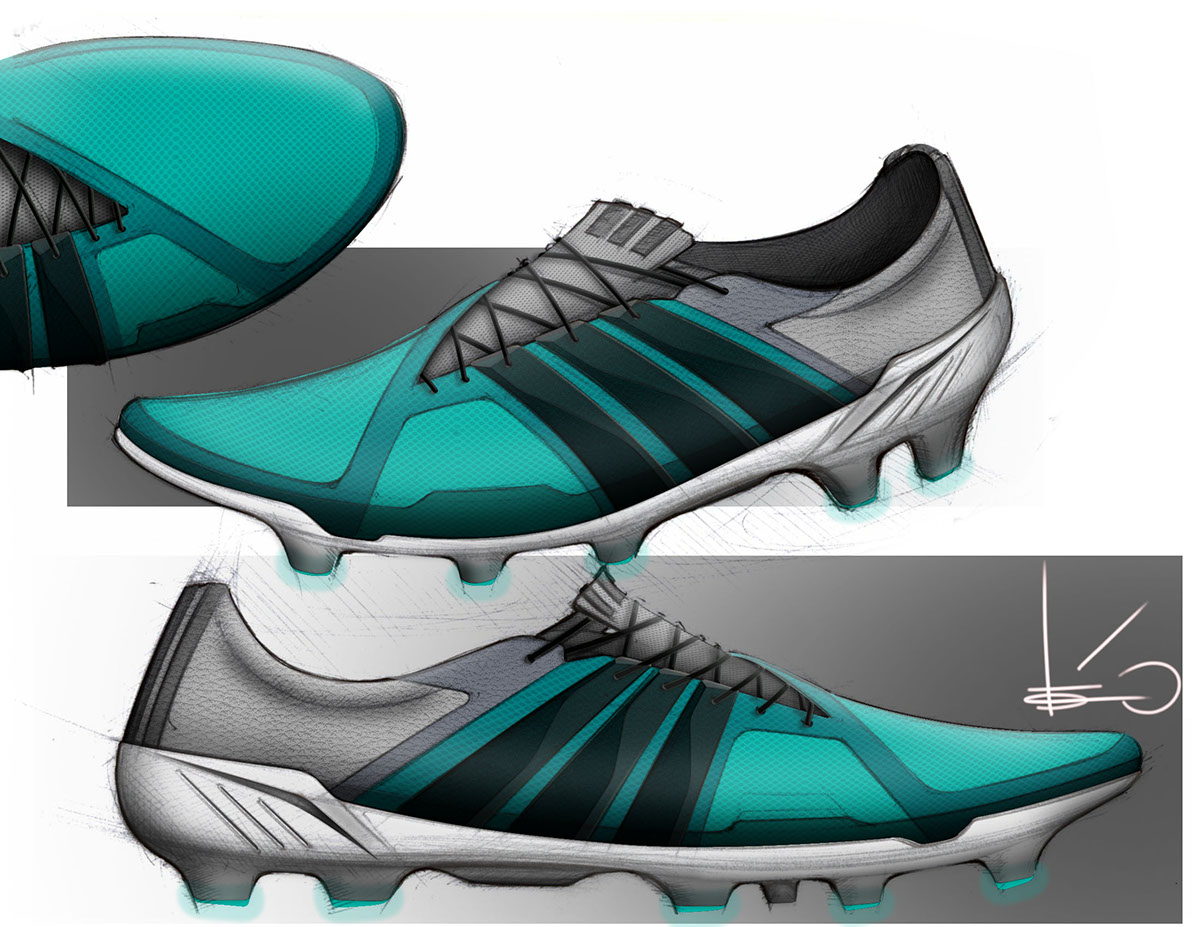 footwear design soccer boots design soccer cleats design passion for it soccer soccer boots Soccer Cleats