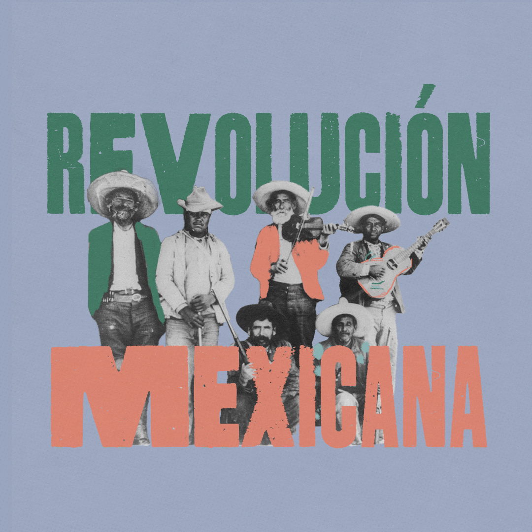 mexico history design editorial magazine print culture collage Digital Art  Mexican