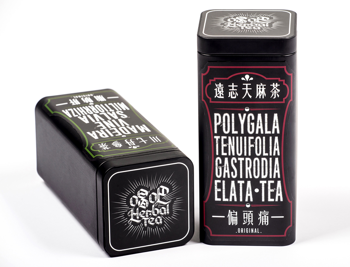 herbal tea chinese medicine