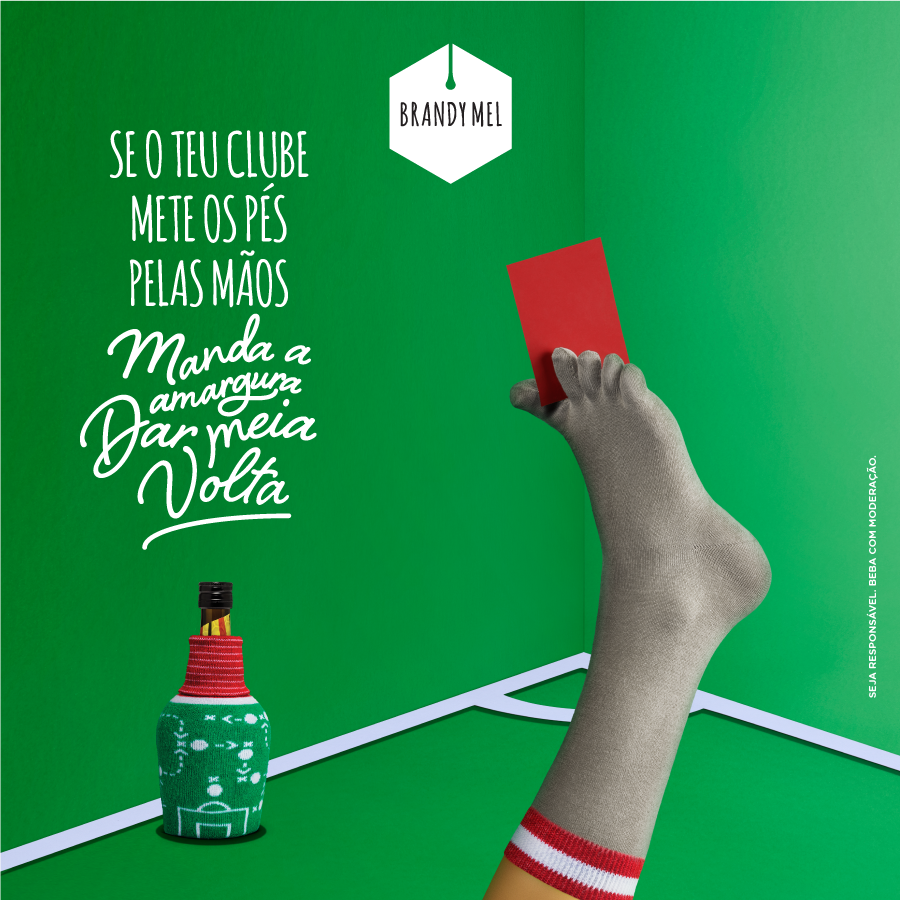 Christmas Packaging drink beverage Portugal sweet Insight Advertising  copywriting 
