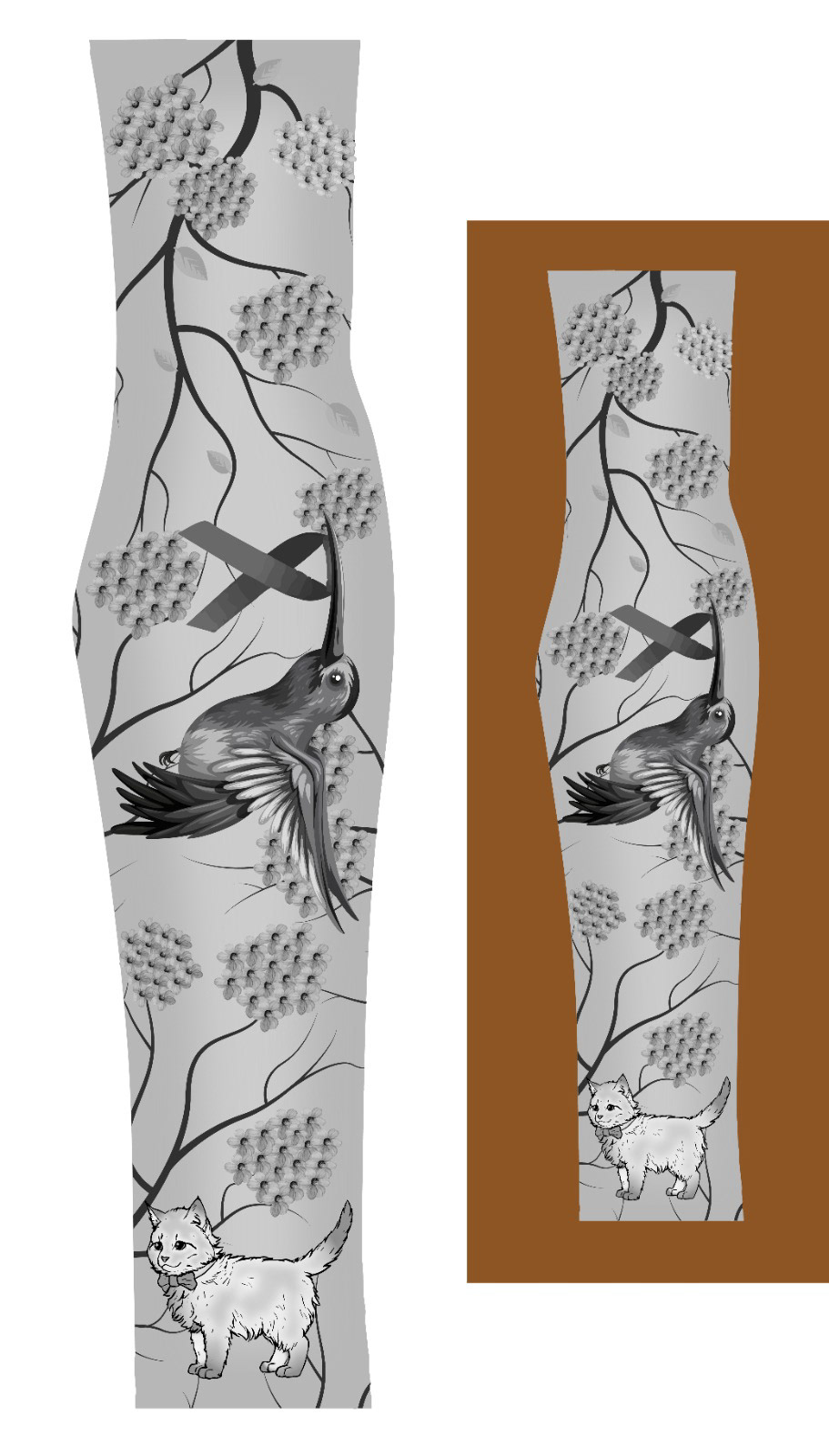 concept ink sketch tattoo tattoodesign   tattoos tattoosketch