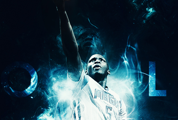 basketball Magic   NBA graphicdesign sports