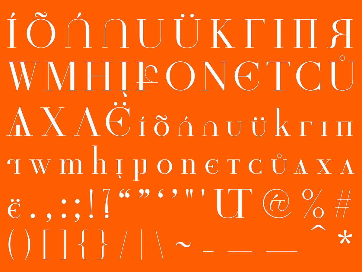 conscript constructed script Didone english fictional font serif Typeface