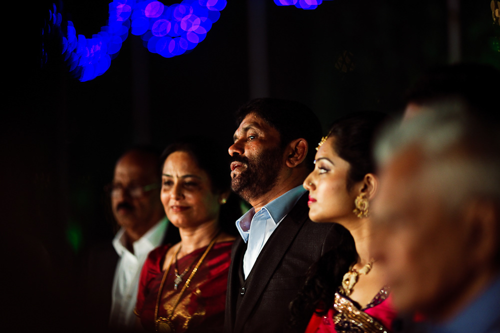 Mangalore wedding